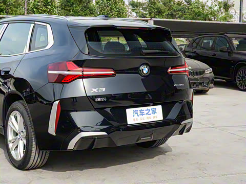 2025�� xDrive25L ������װ