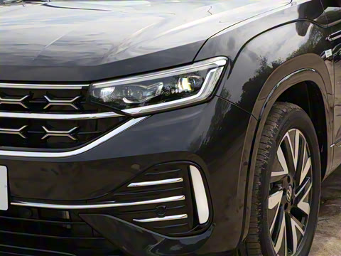 2024�� 380TSI ����R-Line���ܰ�