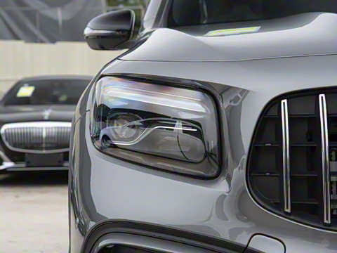 2026�� AMG GLB 35 4MATIC