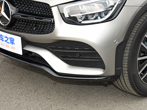 2023�� GLC 260 4MATIC ����SUV