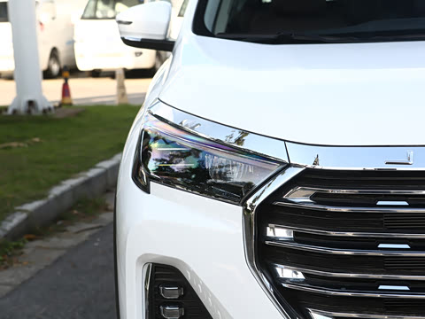 2023�� 1.5T �ֶ���Ժ 7��