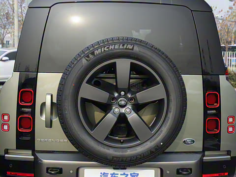 2023�� �Ŀ� 90 2.0T P300 X-DYNAMIC HSE