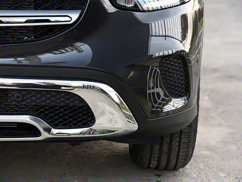 2021�� GLC 260 L 4MATIC ������