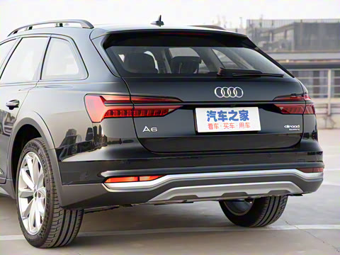 2021�� allroad quattro ̽���� 55 TFSI ����ԽҰ��