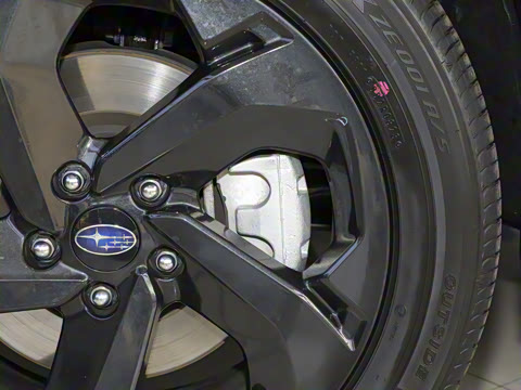 2024�� STI Sport