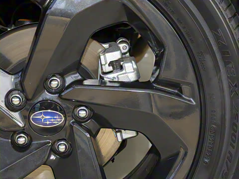 2024�� STI Sport