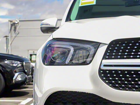 2022�� �Ŀ� GLE 350 e 4MATIC