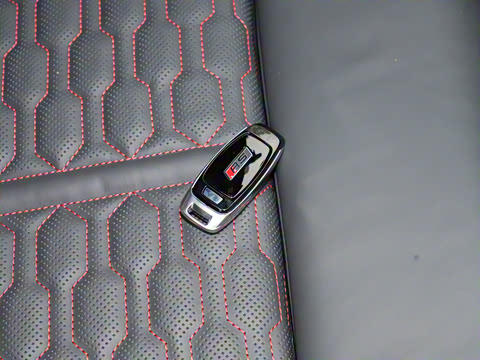 2024��  RS 6 4.0T Avant performance