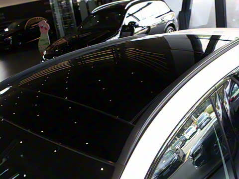 2025�� AMG GLA 35 4MATIC