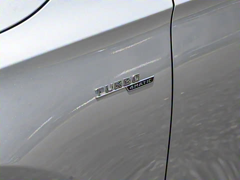 2025�� �Ŀ� AMG A 35 L 4MATIC