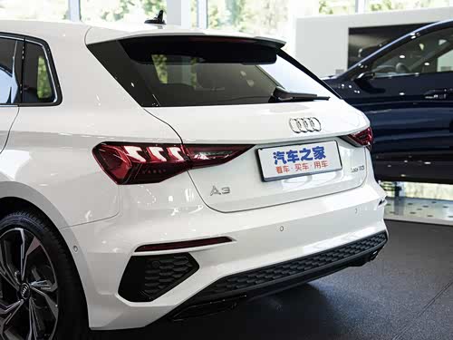 【奥迪a3(进口)】奥迪_奥迪a3(进口)报价_奥迪a3(进口)图片_汽车之家