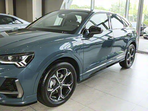 2025��  quattro 45�����ذ� 40TFSI ʱ����