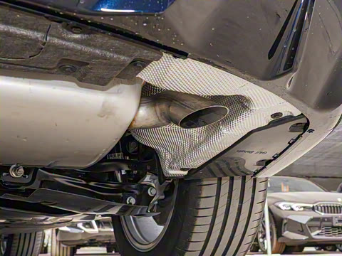 2025�� xDrive25L ������װ