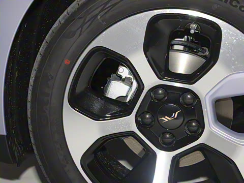 2023�� 505km Pro+