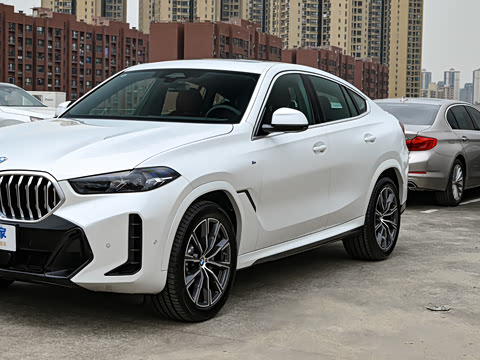 2023�� xDrive30i M�˶���װ
