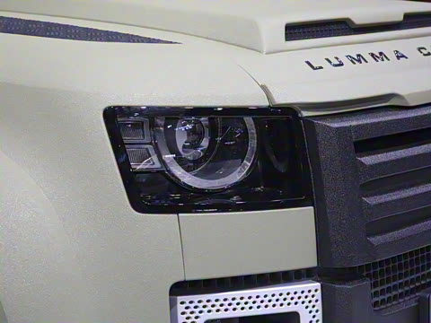 2022�� �Ŀ� 3.0T ��׼��