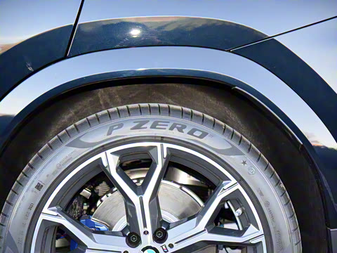 2022�� xDrive40i ������ M�˶���װ