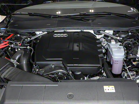 2025�� 45 TFSI ������