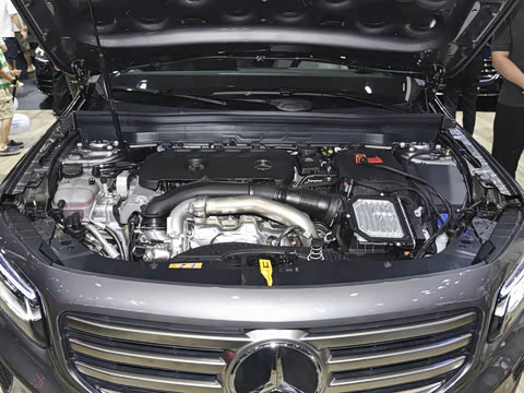 2025�� GLB 200 ������