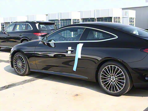 2025�� CLE 300 4MATIC �����ͽ��ܳ�