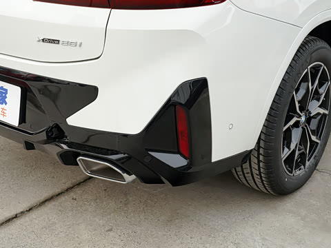 2022�� xDrive 25i M�˶���װ