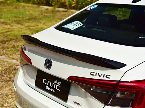 2023�� 2.0L e:HEV ���ٰ�