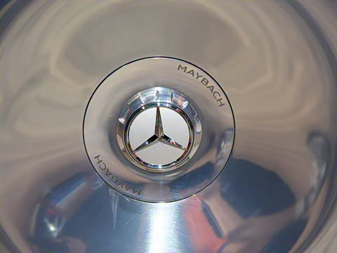 2022�� S 680 4MATIC