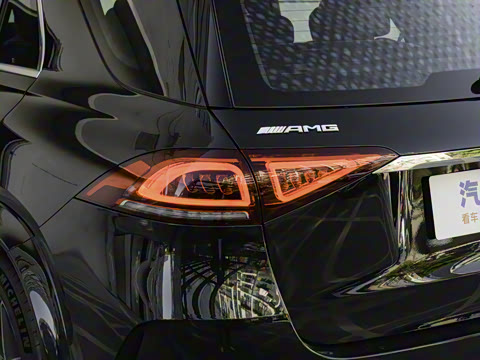 2023�� AMG GLE 53 4MATIC+