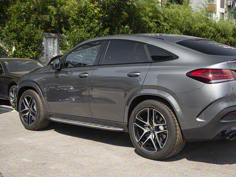 2022�� AMG GLE 53 4MATIC+ ����SUV