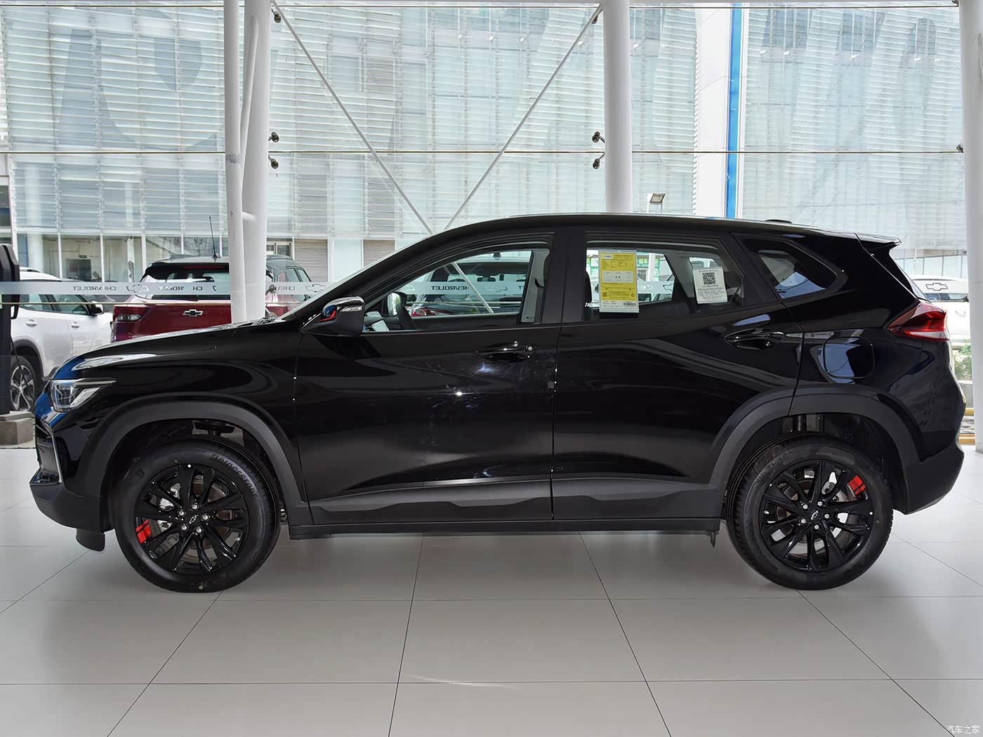 2019款redline335tcvt潮版国vi