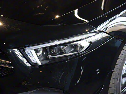 2022�� AMG A 35 L 4MATIC