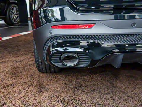 2026�� AMG GLB 35 4MATIC