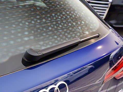 2020�� Avant �ȷ��� 40 TFSI ʱ�ж�����