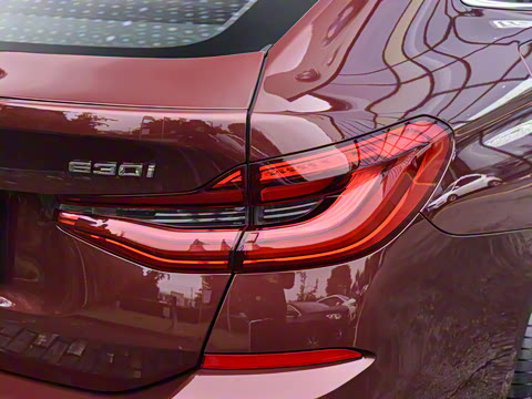 2021�� �Ŀ� 630i M�˶������мҰ�