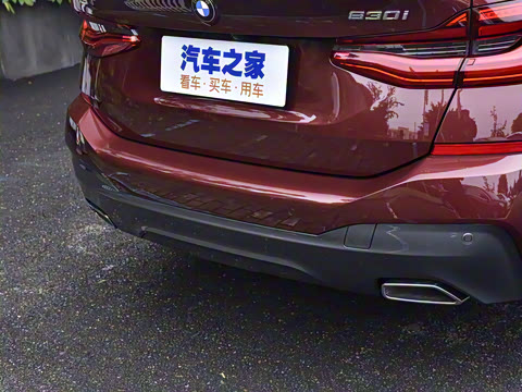 2021�� �Ŀ� 630i M�˶������мҰ�