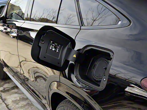 2022�� GLE 350 e 4MATIC ����SUV