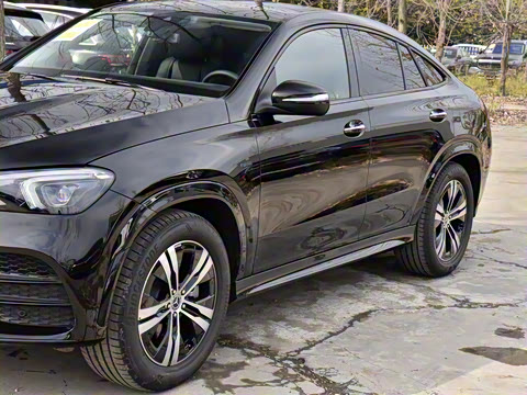 2022�� GLE 350 e 4MATIC ����SUV