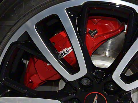 2020�� 2.0T JOHN COOPER WORKS ALL-IN