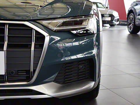 2020�� allroad quattro ̽���� 55 TFSI ����ԽҰ��
