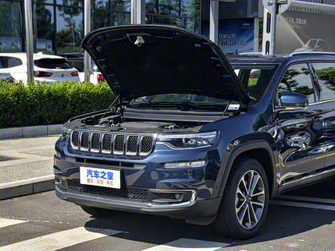 2020�� 2.0T ������Ӣ��