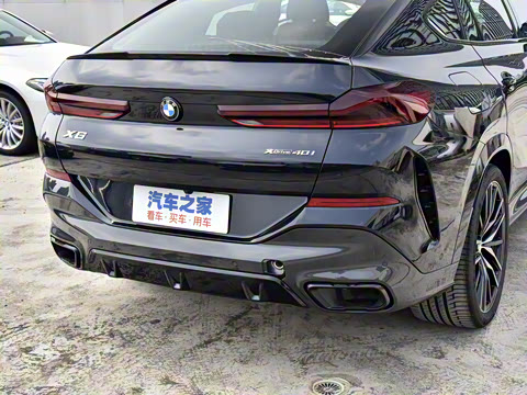 2022�� �Ŀ�� xDrive40i ������ M�˶���װ