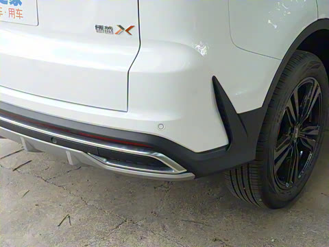 2022�� ��ԽX 1.8TD DCT������