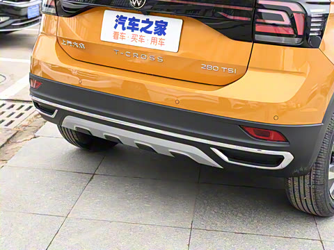 2022�� 280TSI DSG���ʰ�