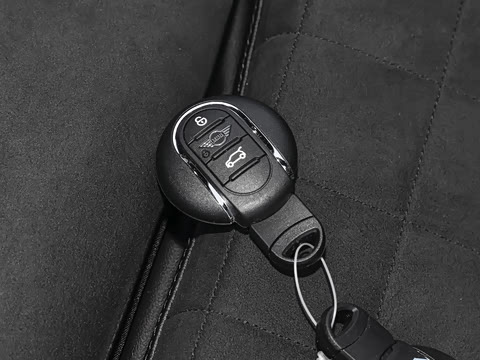 2023�� JOHN COOPER WORKS ULTIMATE�ռ���