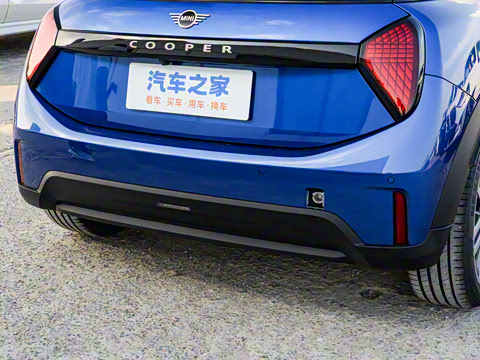 2025�� 1.5T COOPER ������