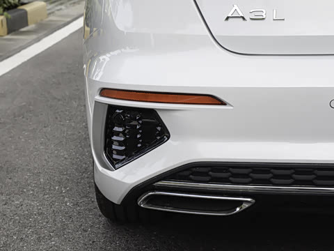 2023�� �Ŀ� A3L Limousine 35 TFSI ��ȡ�˶���