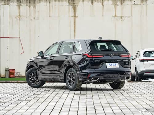 促广本东城恒信本田皓影限时钜惠专享福利