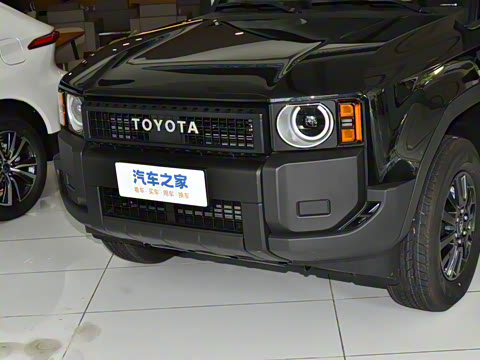 2025�� 2.4T ˫�� ̽���� 5��