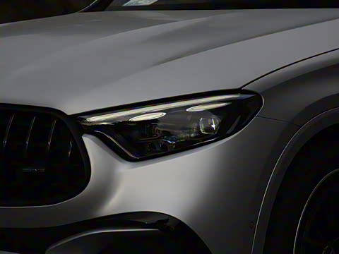 2025�� AMG GLC 43 4MATIC