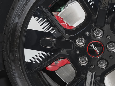 2025�� JOHN COOPER WORKS